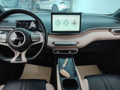 BYD Seagull Freedom Edition - ფოტო 13