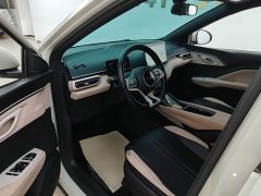 BYD Seagull Freedom Edition - ფოტო 14