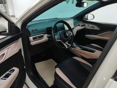 BYD Seagull Freedom Edition - ფოტო 15