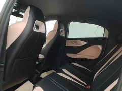 BYD Seagull Freedom Edition - ფოტო 16