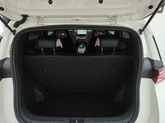 BYD Seagull Freedom Edition - ფოტო 18