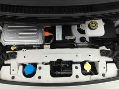 BYD Seagull Freedom Edition - ფოტო 19