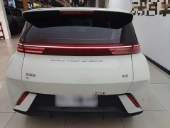 BYD Seagull Freedom Edition - ფოტო 5