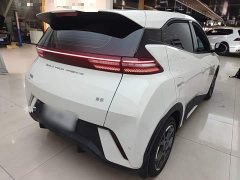 BYD Seagull Freedom Edition - ფოტო 6