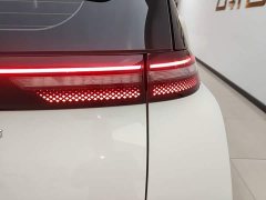 BYD Seagull Freedom Edition - ფოტო 7