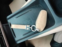 BYD Seagull Freedom Edition - ფოტო 8
