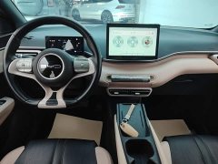 BYD Seagull Freedom Edition - ფოტო 9