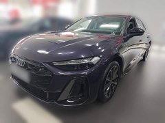 Audi A5L 2.0T Sport - photo 1