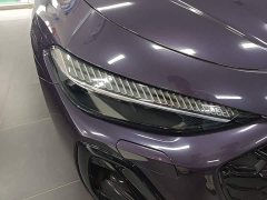 Audi A5L 2.0T Sport - photo 10