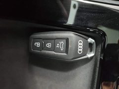 Audi A5L 2.0T Sport - photo 12