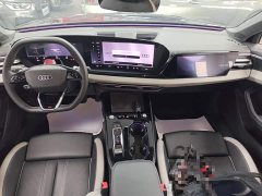 Audi A5L 2.0T Sport - photo 13