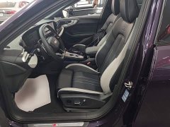 Audi A5L 2.0T Sport - photo 19