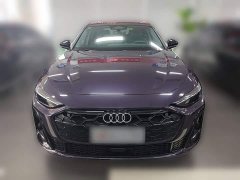 Audi A5L 2.0T Sport - photo 4
