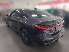 Audi A5L 2.0T Sport - photo 6