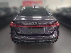 Audi A5L 2.0T Sport - photo 7