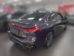 Audi A5L 2.0T Sport - photo 9