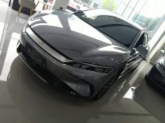 BYD Han EV Glory Edition 506KM FWD Prestige - ფოტო 1