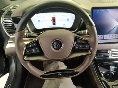 BYD Han EV Glory Edition 506KM FWD Prestige - ფოტო 10