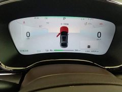 BYD Han EV Glory Edition 506KM FWD Prestige - ფოტო 11