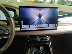 BYD Han EV Glory Edition 506KM FWD Prestige - ფოტო 12