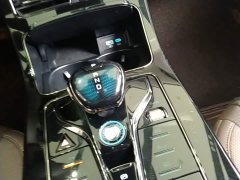 BYD Han EV Glory Edition 506KM FWD Prestige - ფოტო 13