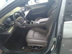 BYD Han EV Glory Edition 506KM FWD Prestige - ფოტო 14