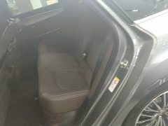 BYD Han EV Glory Edition 506KM FWD Prestige - ფოტო 16