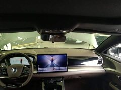 BYD Han EV Glory Edition 506KM FWD Prestige - ფოტო 17
