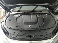 BYD Han EV Glory Edition 506KM FWD Prestige - ფოტო 19