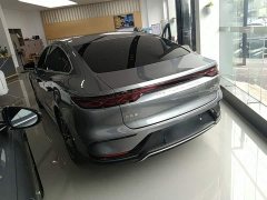 BYD Han EV Glory Edition 506KM FWD Prestige - ფოტო 4