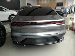 BYD Han EV Glory Edition 506KM FWD Prestige - ფოტო 5