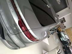 BYD Han EV Glory Edition 506KM FWD Prestige - ფოტო 6