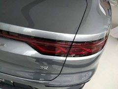 BYD Han EV Glory Edition 506KM FWD Prestige - ფოტო 7