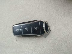 BYD Han EV Glory Edition 506KM FWD Prestige - ფოტო 8