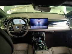 BYD Han EV Glory Edition 506KM FWD Prestige - ფოტო 9