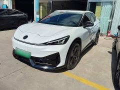 Volkswagen Zhongyou 06 Facelift Ultra Long Range Edition - photo 1