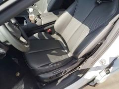 Volkswagen Zhongyou 06 Facelift Ultra Long Range Edition - photo 14