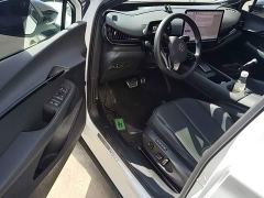 Volkswagen Zhongyou 06 Facelift Ultra Long Range Edition - photo 15