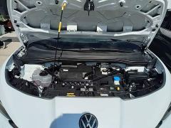 Volkswagen Zhongyou 06 Facelift Ultra Long Range Edition - photo 19