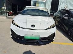 Volkswagen Zhongyou 06 Facelift Ultra Long Range Edition - photo 2