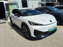 Volkswagen Zhongyou 06 Facelift Ultra Long Range Edition - photo 3