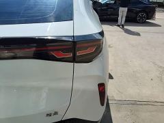 Volkswagen Zhongyou 06 Facelift Ultra Long Range Edition - photo 7