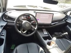 Volkswagen Zhongyou 06 Facelift Ultra Long Range Edition - photo 9