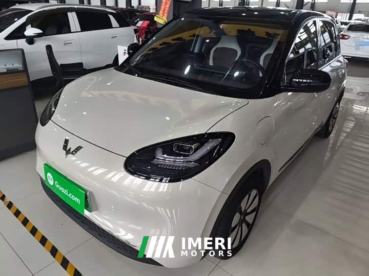 Wuling Binguo 333km Joy Edition