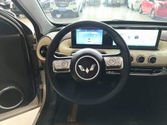 Wuling Binguo 333km Joy Edition - ფოტო 10