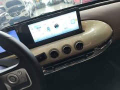 Wuling Binguo 333km Joy Edition - ფოტო 12