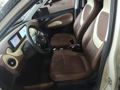 Wuling Binguo 333km Joy Edition - ფოტო 14