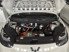 Wuling Binguo 333km Joy Edition - ფოტო 19