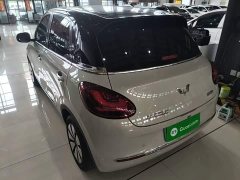 Wuling Binguo 333km Joy Edition - ფოტო 4
