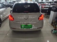 Wuling Binguo 333km Joy Edition - ფოტო 5
